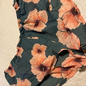 TRADED Acacia short pajamas